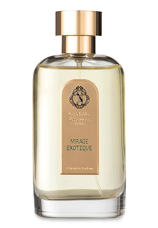 Mirage Exotique