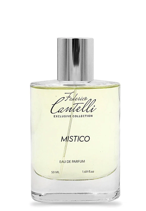 Mistico