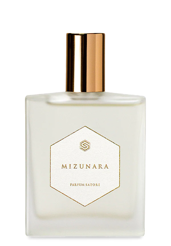 Mizunara