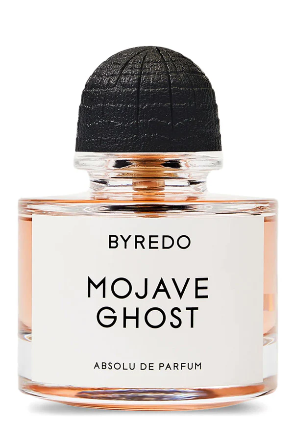 Mojave Ghost Absolu