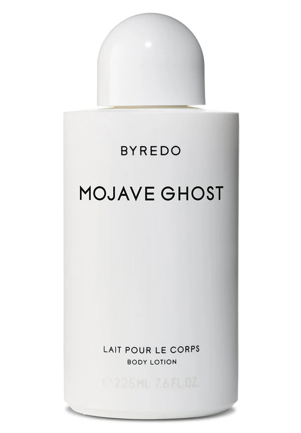 Mojave Ghost Body Lotion