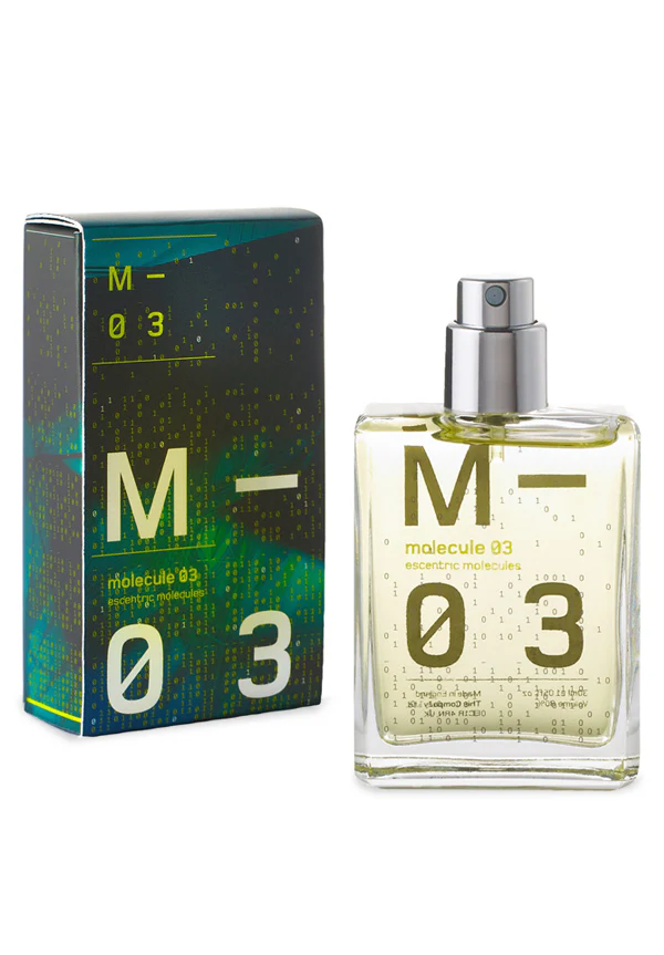 Molecule 03 - Travel Spray - Image 2