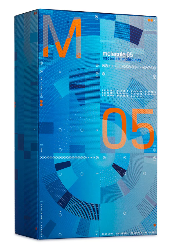 Molecule 05 - Image 2