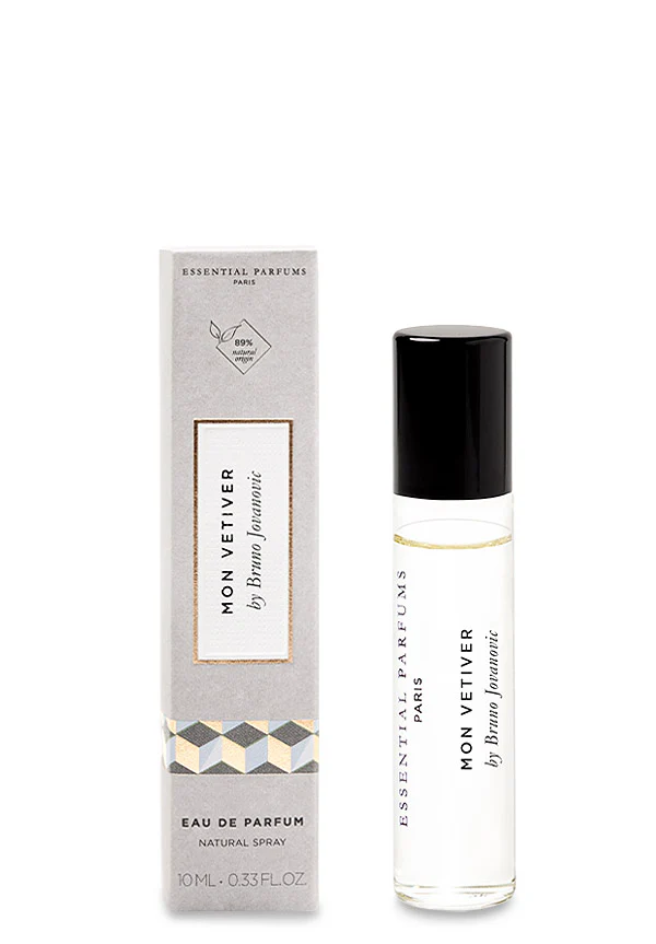 Mon Vetiver - Image 2