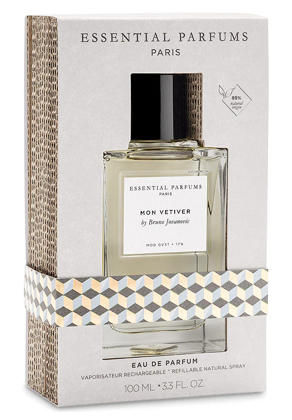 Mon Vetiver - Image 4