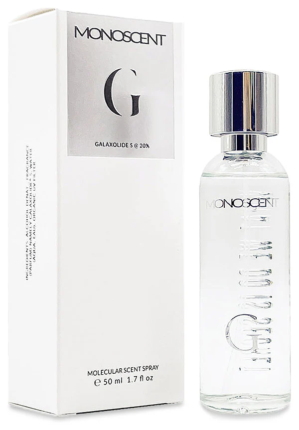 Monoscent G - Image 2