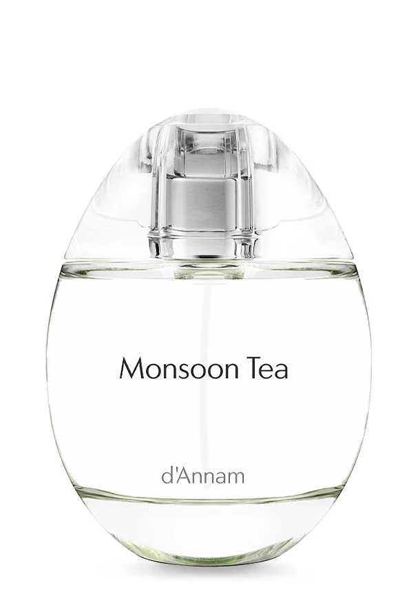 Monsoon Tea