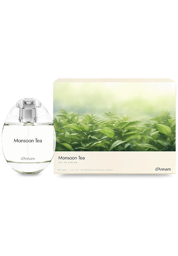 Monsoon Tea - Image 2