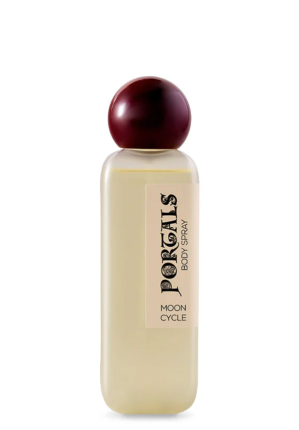 Moon Cycle Body Spray