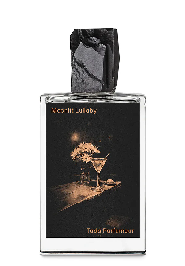 Moonlit Lullaby