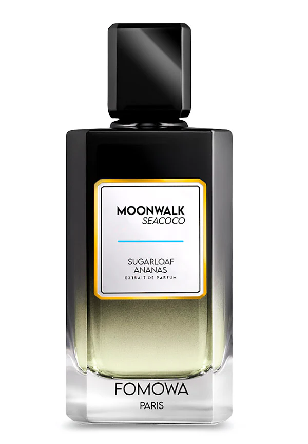 Moonwalk Seacoco