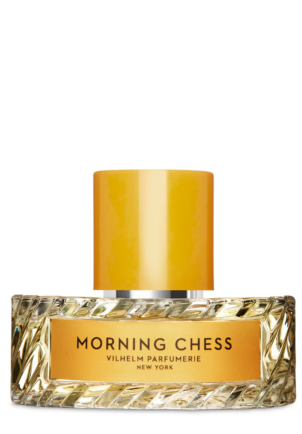 Morning Chess