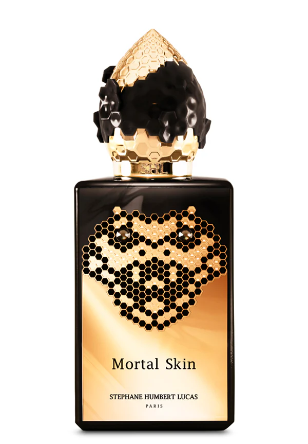 Mortal Skin