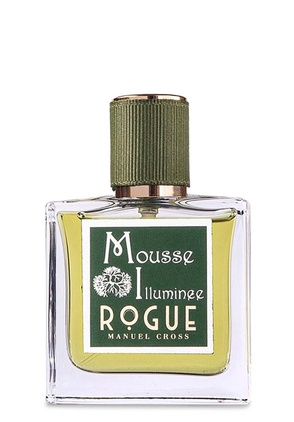 Mousse Illuminee