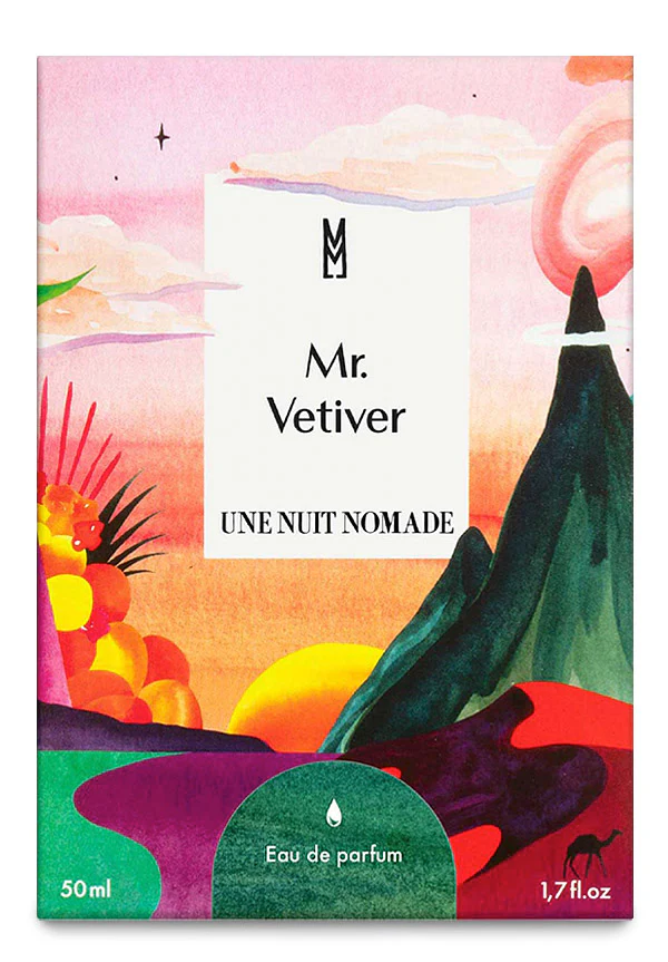 Mr. Vetiver - Image 2