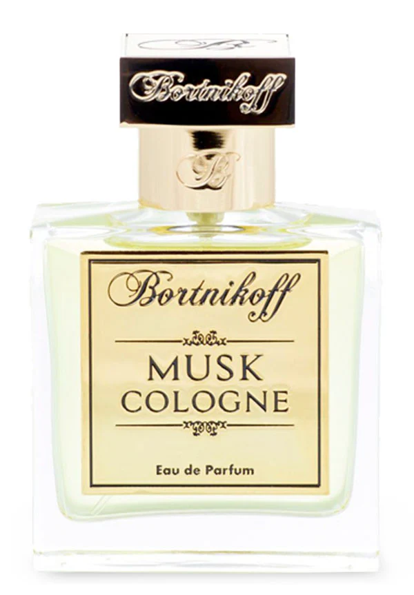 Musk Cologne
