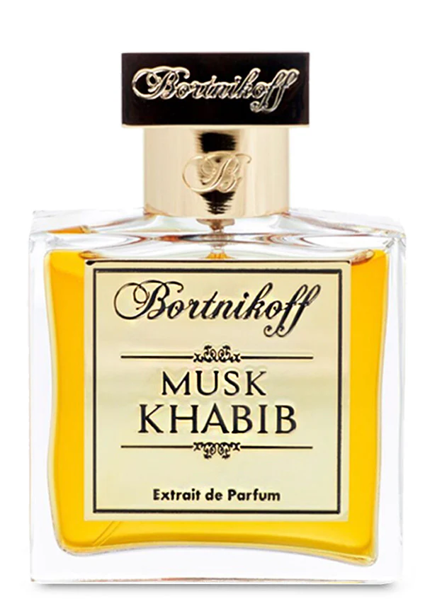 Musk Khabib