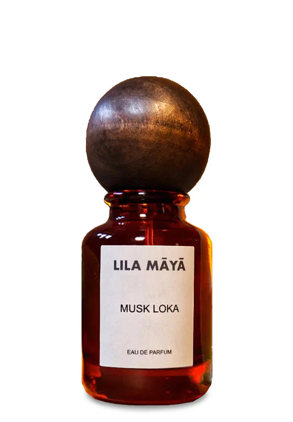 Musk Loka