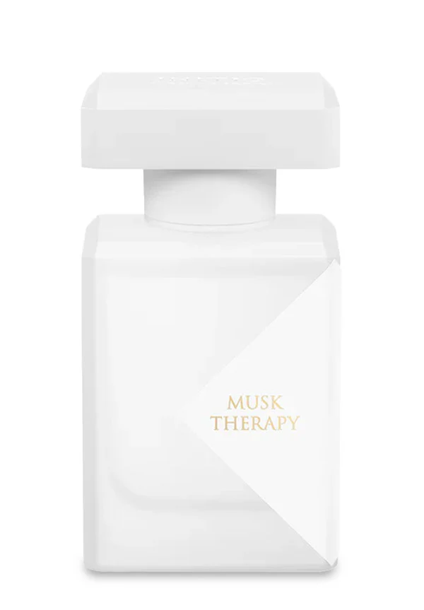 Musk Therapy Hair Perfume