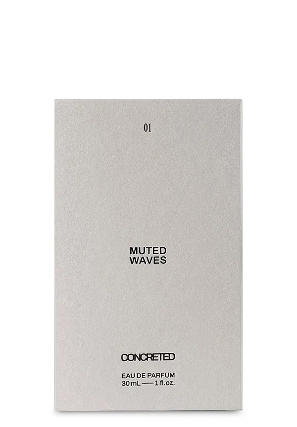 Muted Waves - Image 2