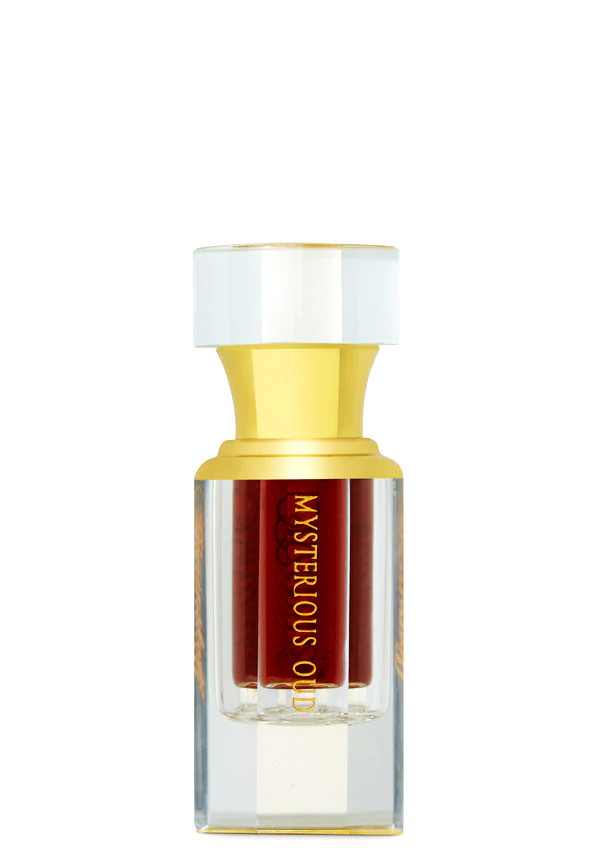 Mysterious Oud Attar