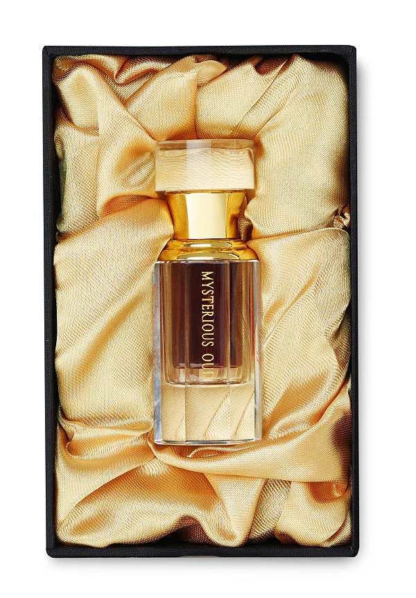 Mysterious Oud Attar - Image 2