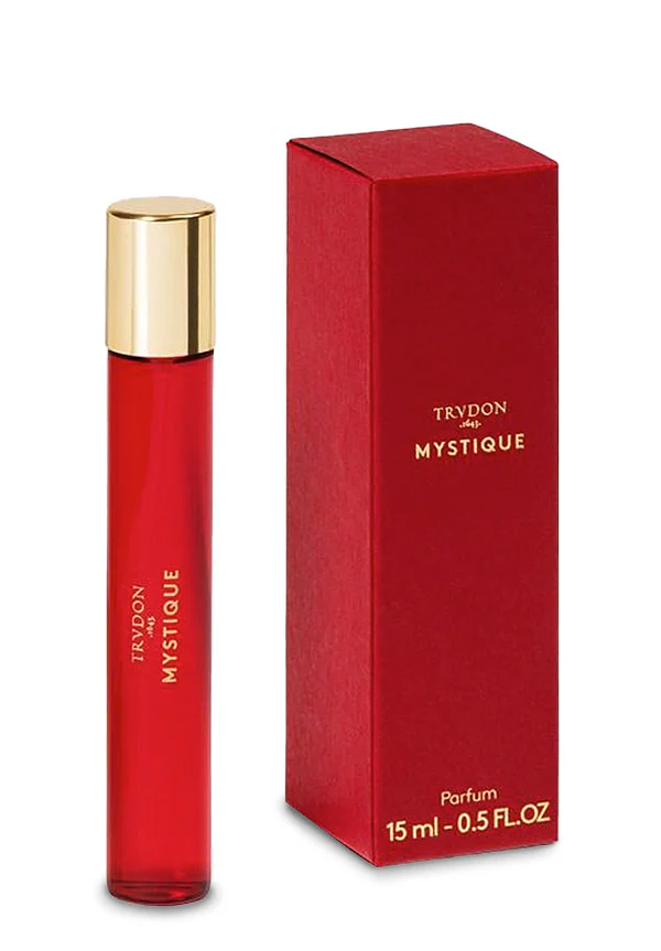 Mystique - Image 2