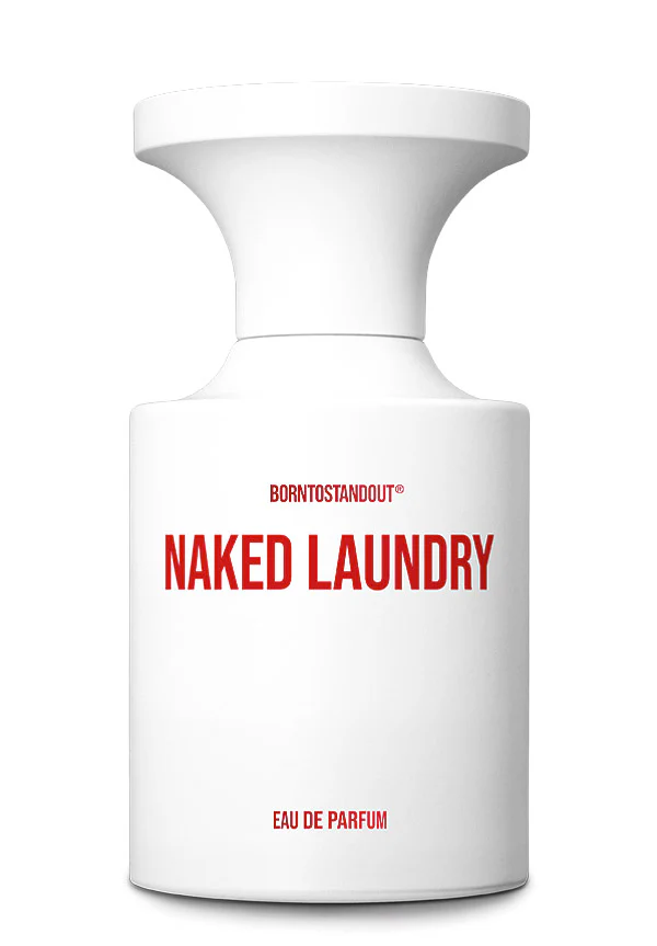 Naked Laundry