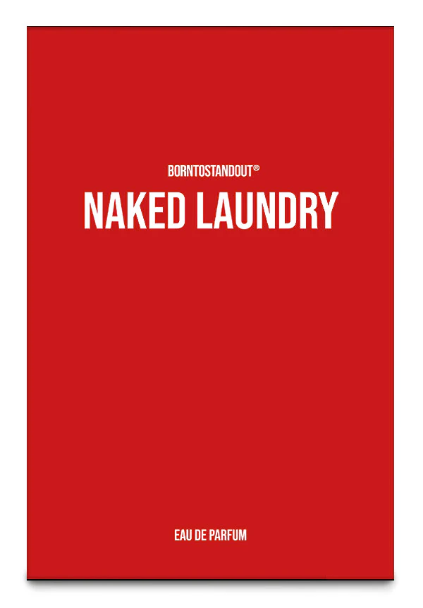 Naked Laundry - Image 3