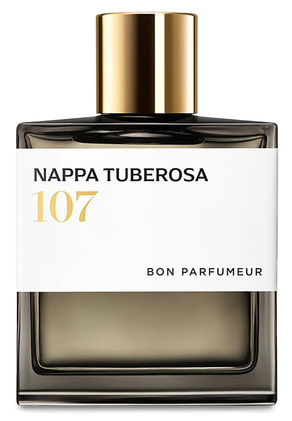 Nappa Tuberosa 107