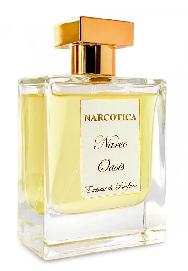 Narco Oasis