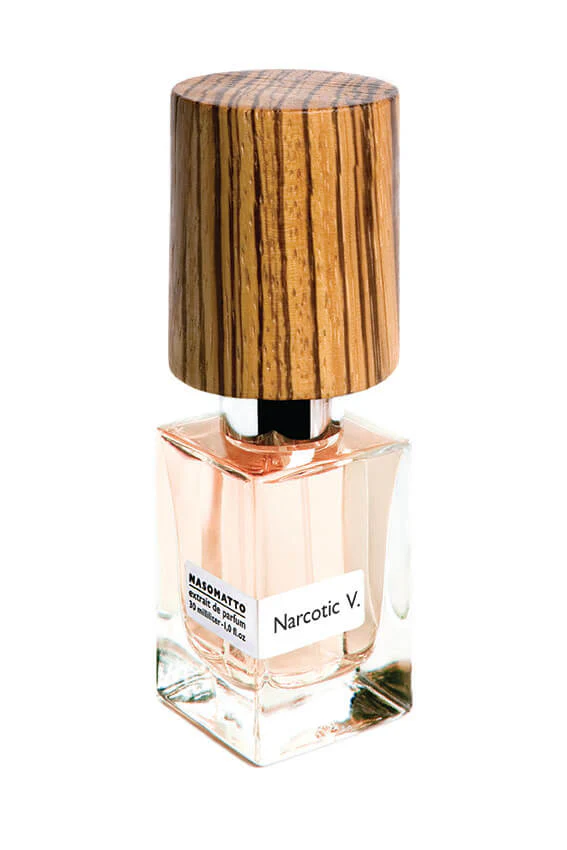 Narcotic V