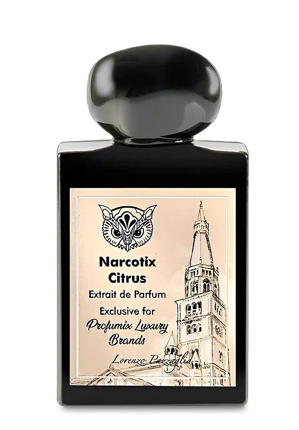 Narcotix Citrus