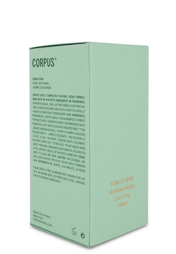 Natural Deodorant - Image 6