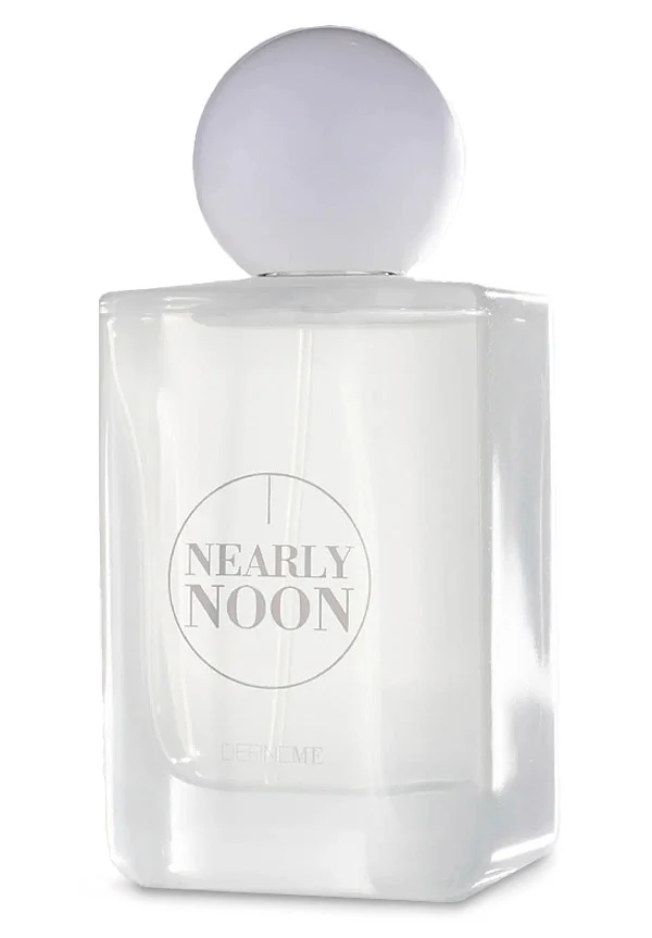 Nearly Noon