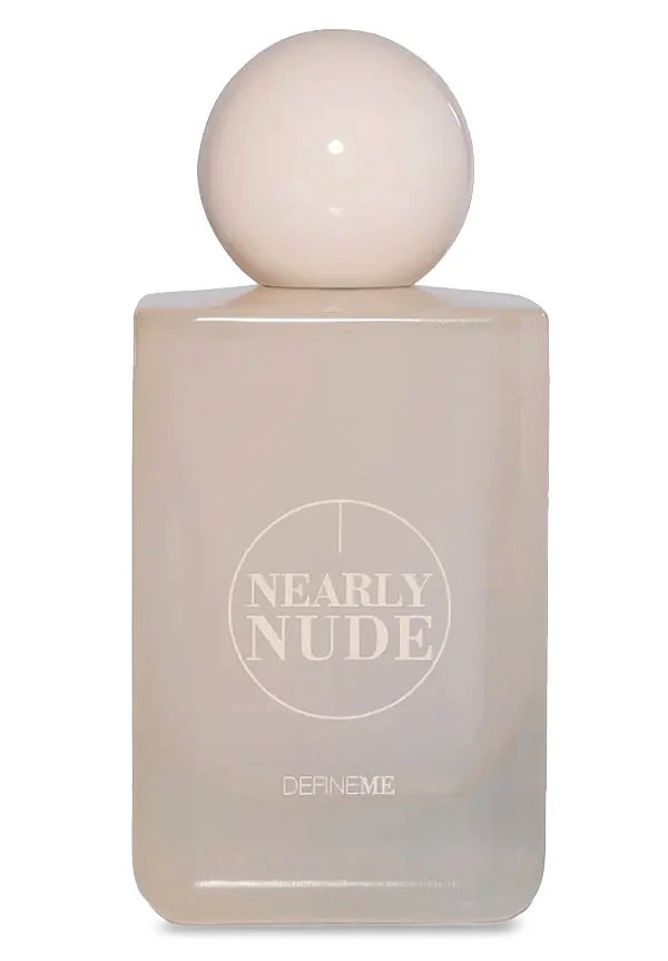 Nearly Nude