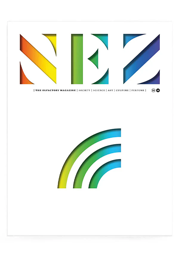 NEZ Issue Eighteen