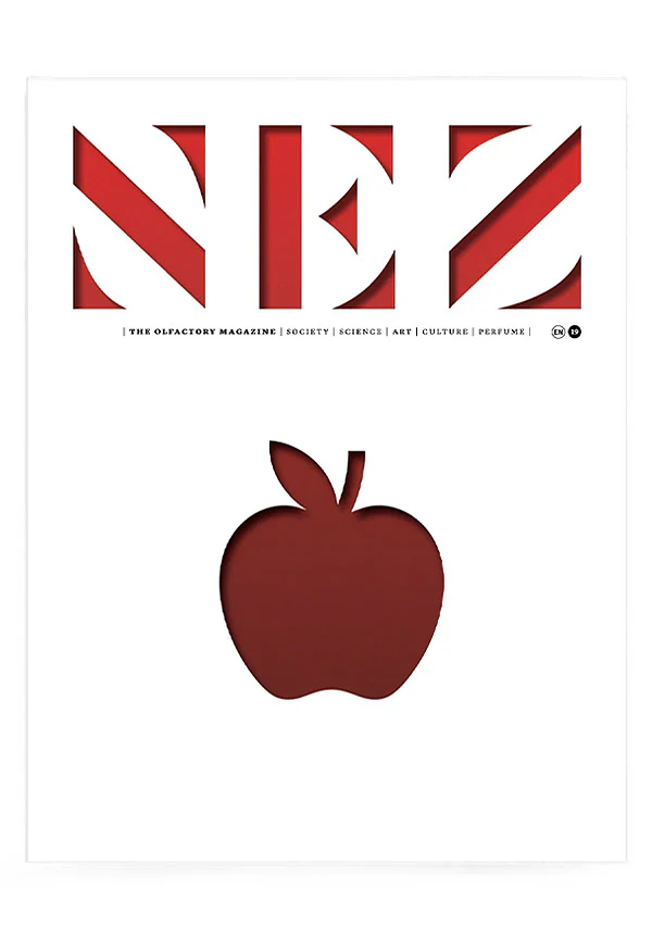 NEZ Issue Nineteen
