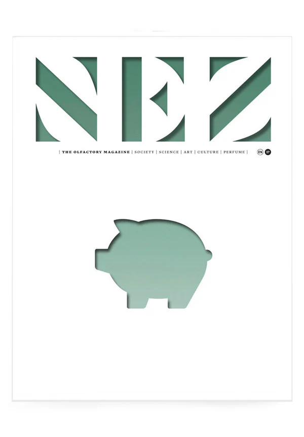 NEZ Issue Seventeen