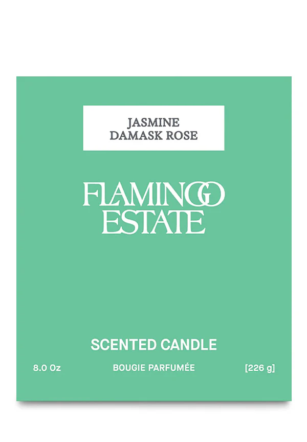 Jasmine Damask Rose - Image 2
