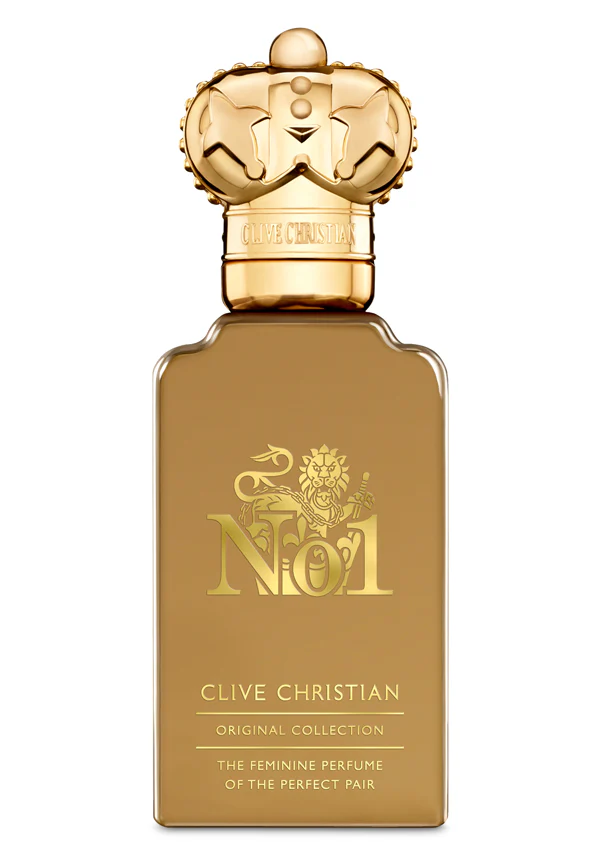 No. 1 for Women