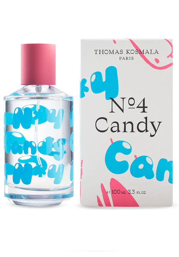 No. 4 Candy - Image 2