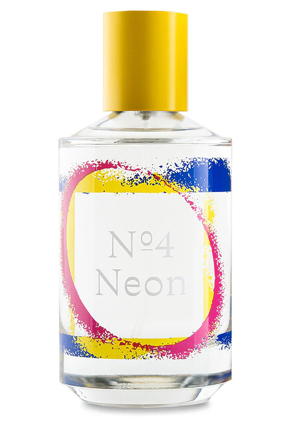 No. 4 Neon