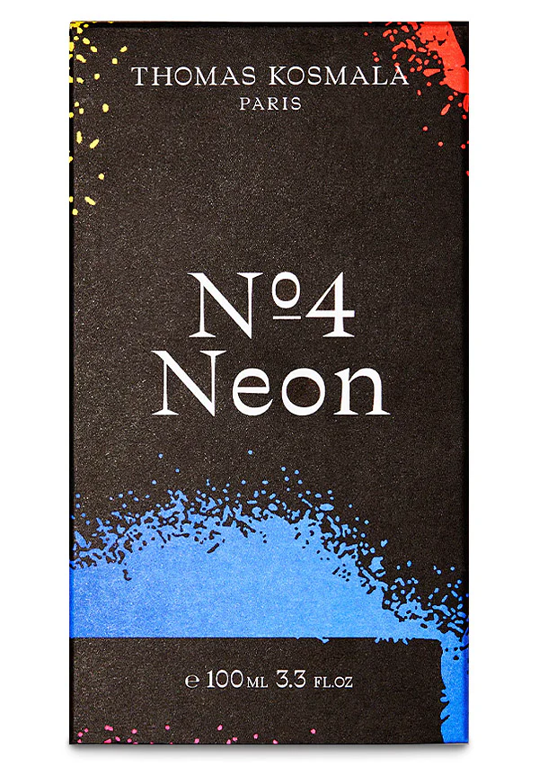 No. 4 Neon - Image 2