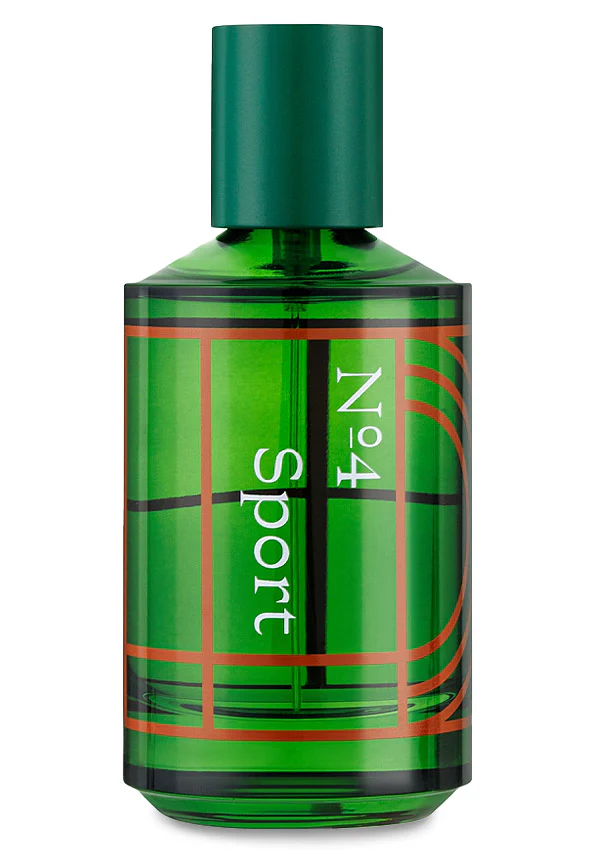 No. 4 Sport