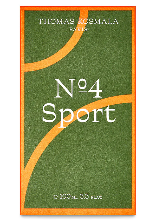 No. 4 Sport - Image 2