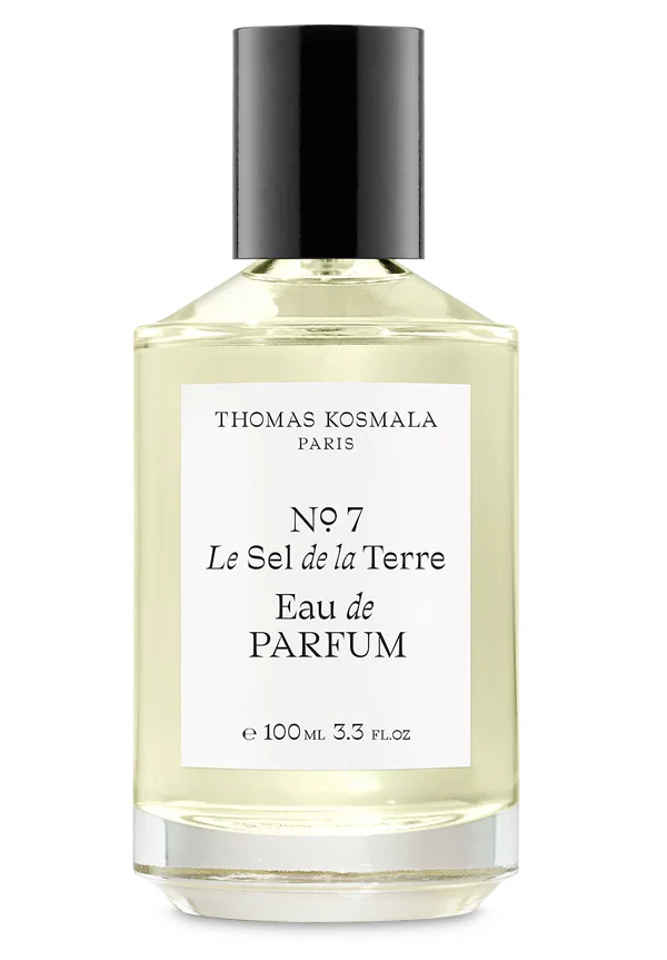 No. 7 Le Sel de la Terre