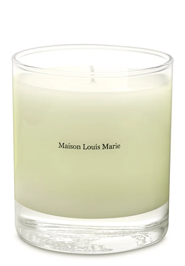 No.05 Kandilli Candle