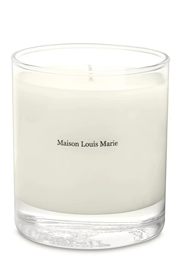 No.09 Vallee de Farney Candle