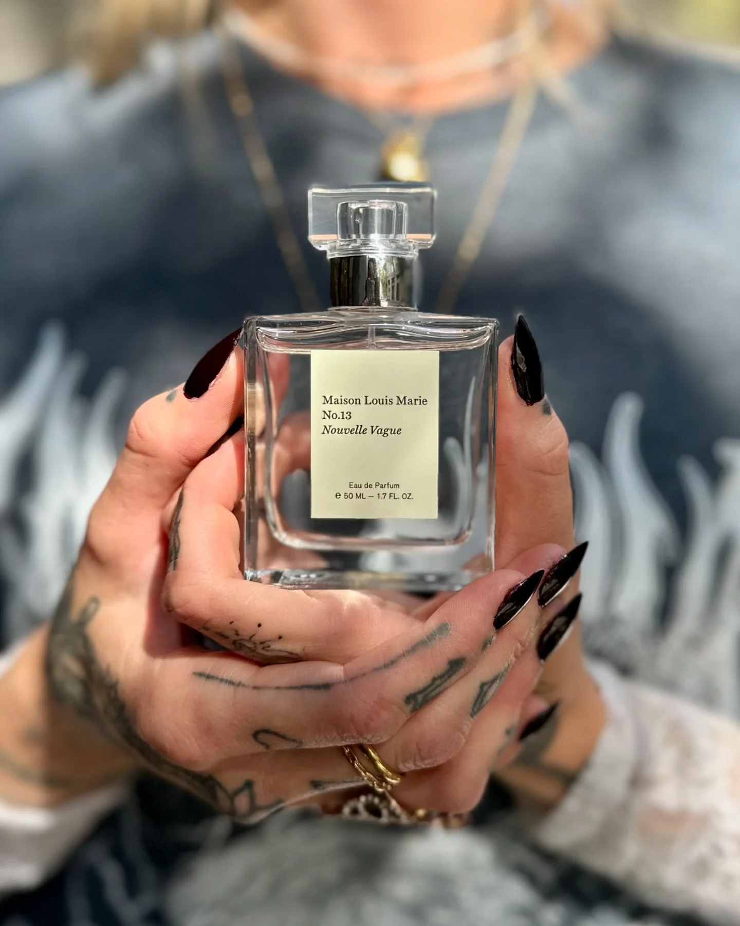 No.13 Nouvelle Vague - Eau De Parfum - Image 2
